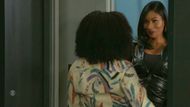 Mother of the Year finalist for 2025, Leslie Thomas | Image: CBS